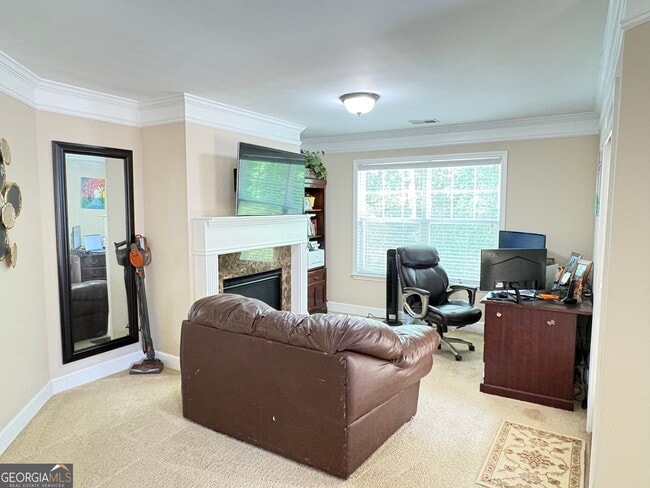 Building Photo - 5510 Ivy Nole