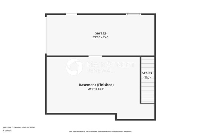 Building Photo - 3 Bedroom Pet-Friendly Home in Winston-Sal...
