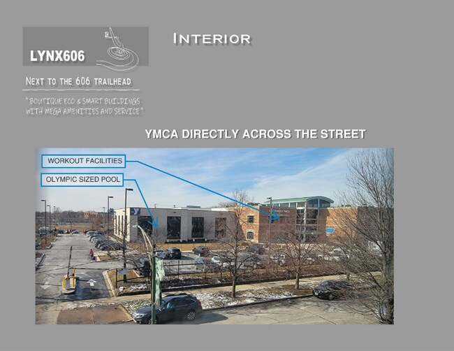 Building Photo - 1817 N Lawndale Ave