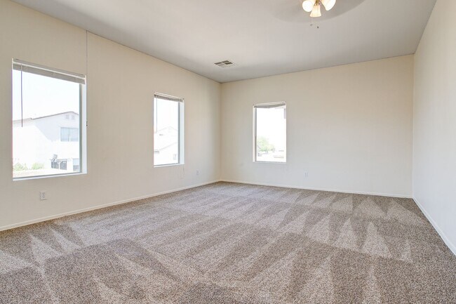 Building Photo - 4 Bedroom in Tolleson.  Landscaping redone.  Newer Carpet, Available February 1st!!!  Great 2 sto...