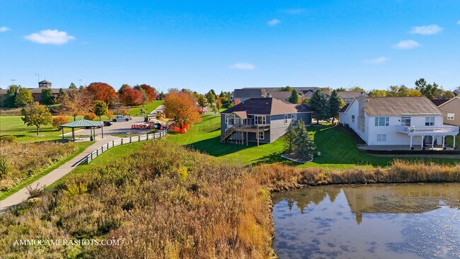 Building Photo - 2660 Harnish Dr