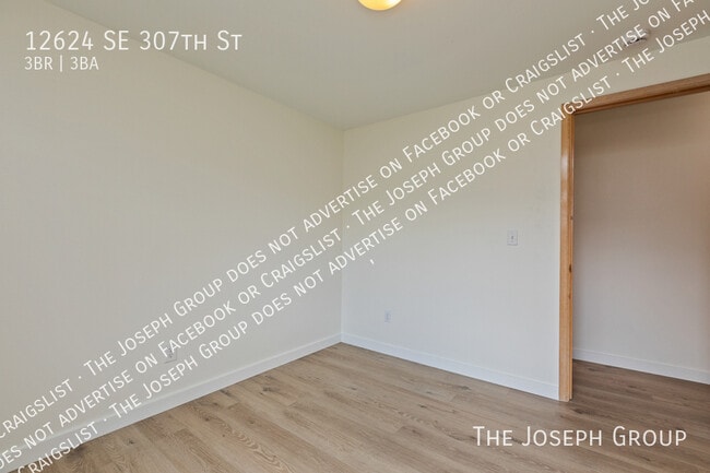 Building Photo - 12624 SE 307th St