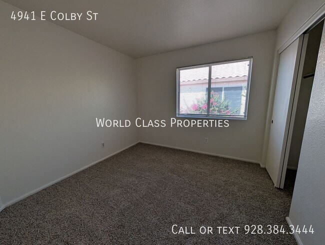 Building Photo - 4941 Colby St