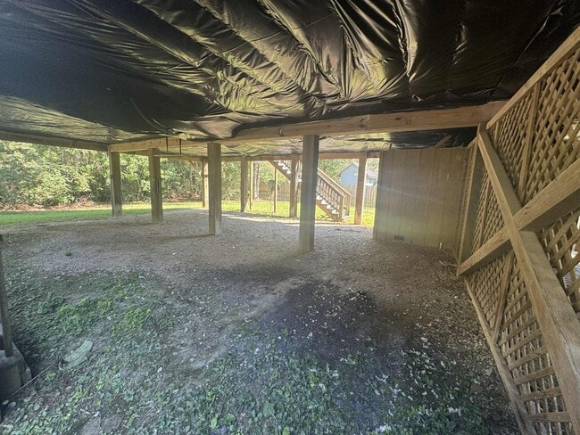 Building Photo - 6023 W Issaquena St