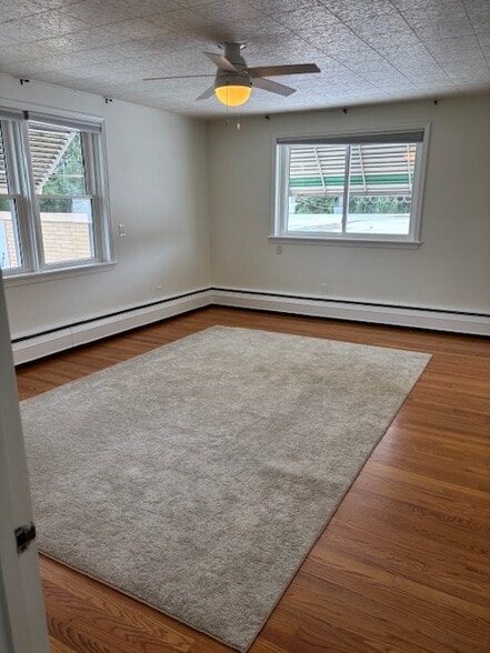 Bedroom 2 - 4096 W Tilghman St