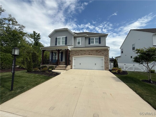 Primary Photo - 10810 Porter Park Ln