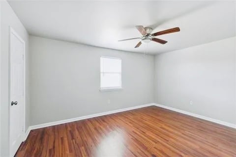 Building Photo - 6902 Salem Dr