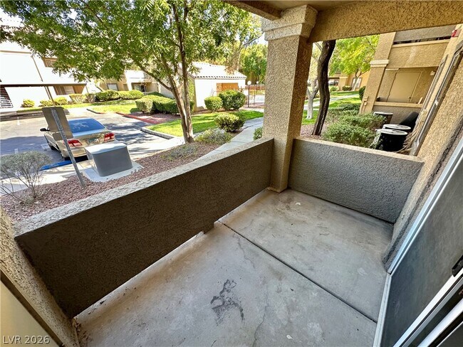Building Photo - 2300 E Silverado Ranch Blvd