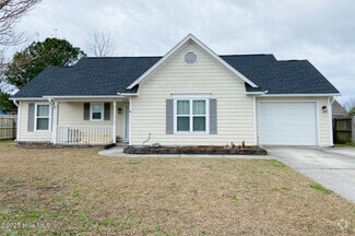 Building Photo - 2526 Sapling Cir