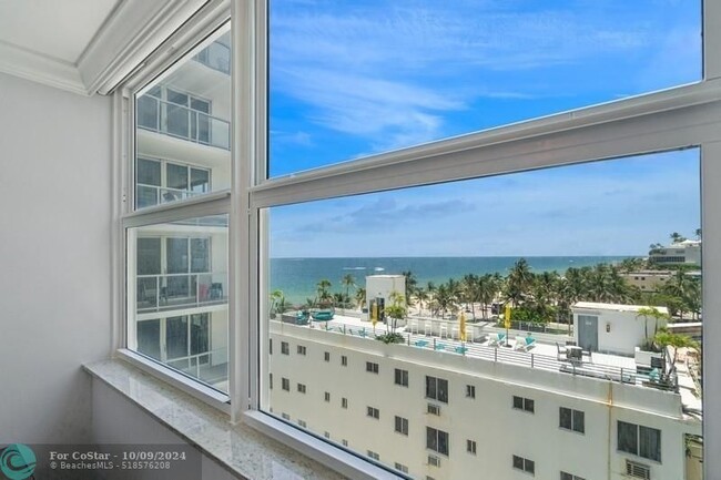 Building Photo - 209 N Fort Lauderdale Beach Blvd