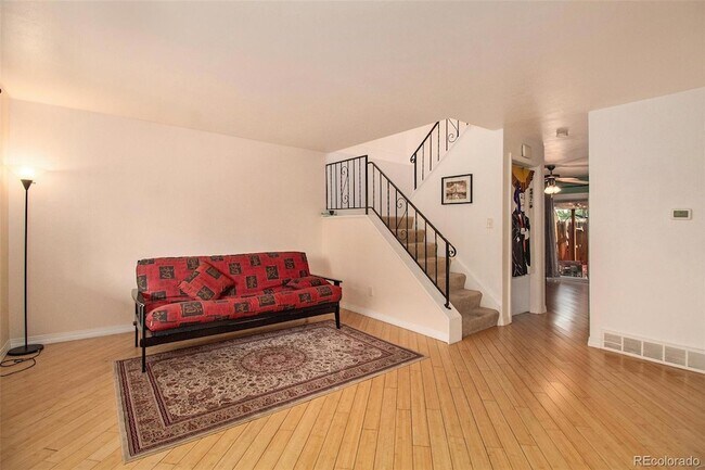Building Photo - 11450 W 17th Pl