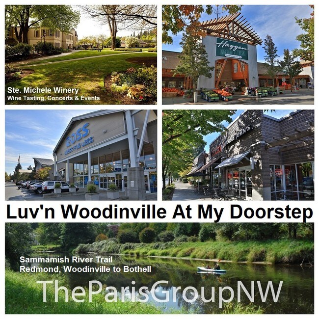 Building Photo - 14655 NE 179th St