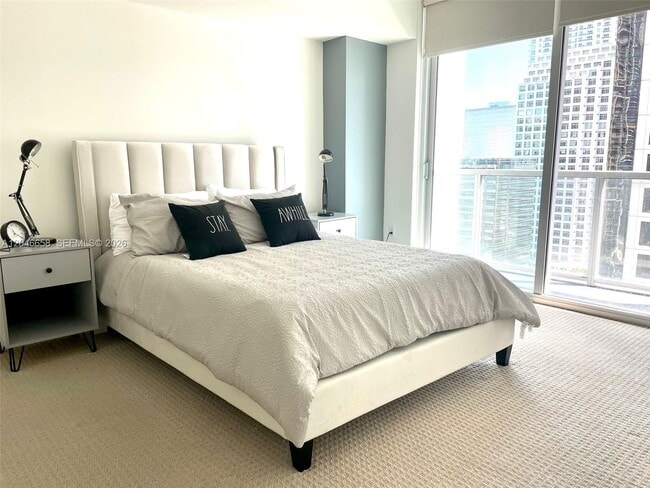 Building Photo - 500 Brickell Ave