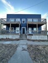 Building Photo - 313 S 3rd St