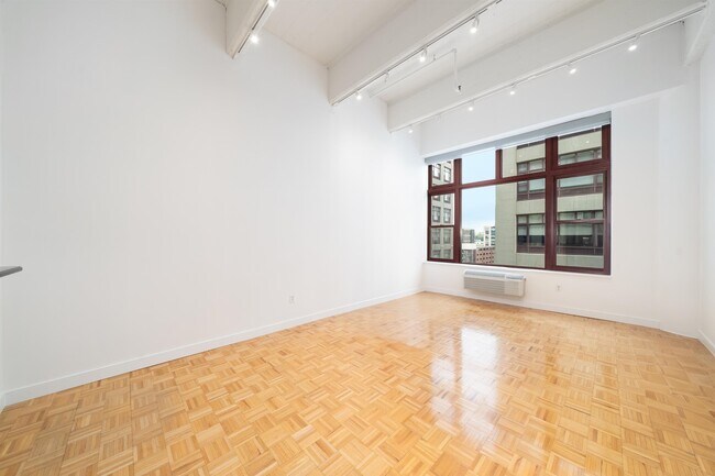 Building Photo - 1500 Hudson St