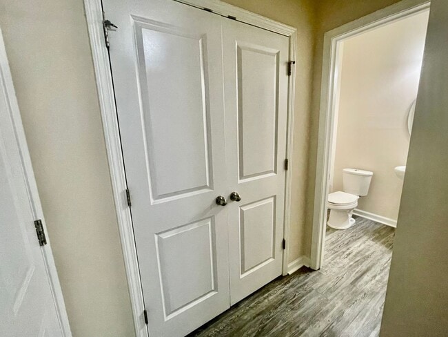 Building Photo - Luxurious 2 story 3 bedroom 2.5 bath townhomes. Located in Salisbury.