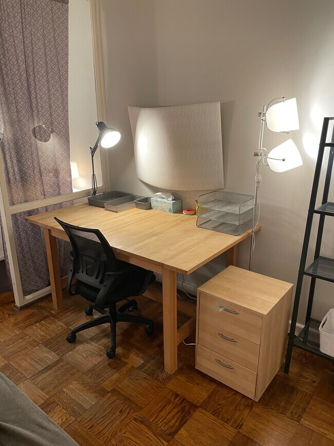 Building Photo - 2141 I St NW