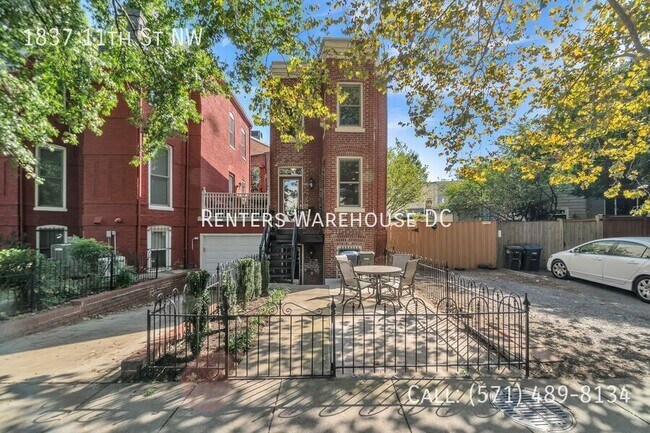 Primary Photo - 1837 11th St NW
