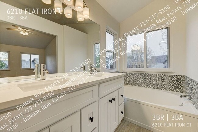 Building Photo - 6210 Flat Iron Ct