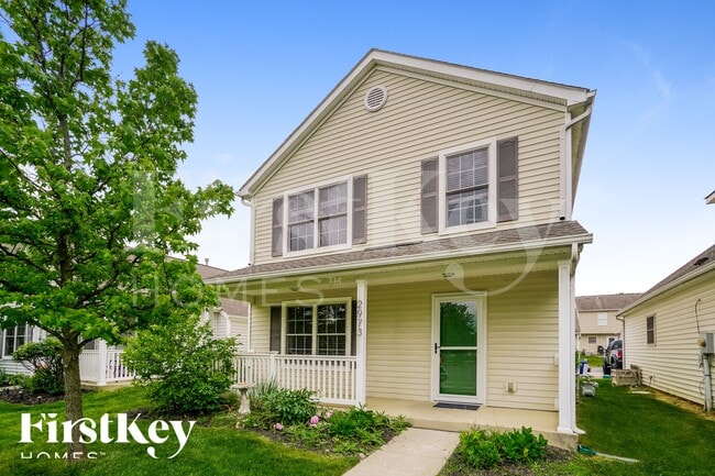 Building Photo - 2973 Seeger St