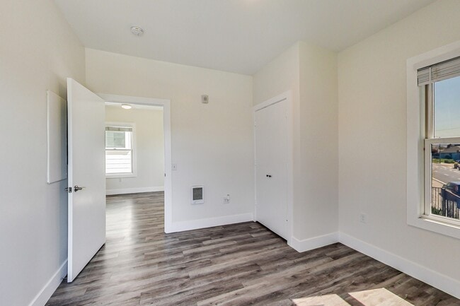 Floorplan - The Rose on Bond