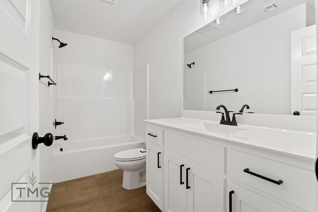 Building Photo - Brand New 4 Bedroom Home In Owasso