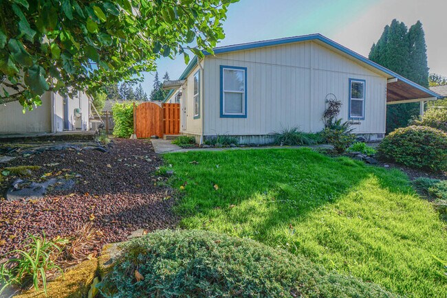Building Photo - TWO BEDROOM MANUFACTURED HOME IN EAST COUNTY