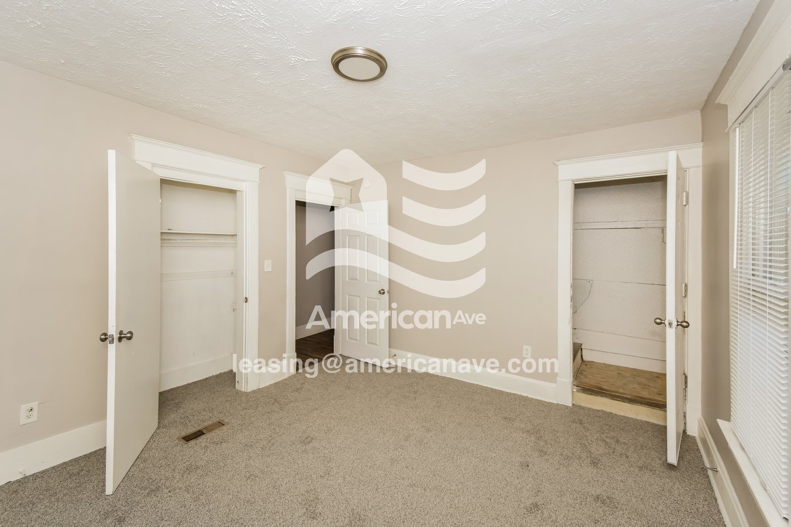 Building Photo - 424 N Grant Ave