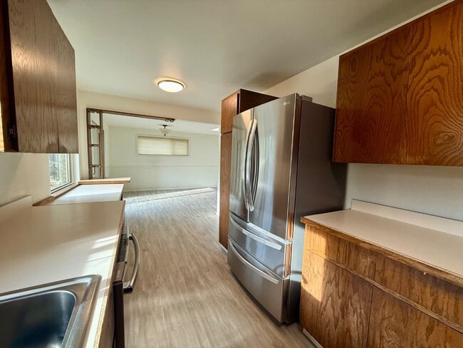 Building Photo - Charming 4-Bedroom Rental in the Heart of Downtown Bothell!