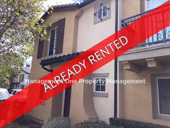 Primary Photo - Beautiful Serafina Gated Community Townhome