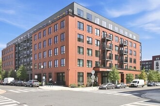 Building Photo - 7175 12th St NW