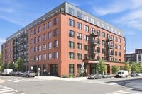 Building Photo - 7175 12th St NW
