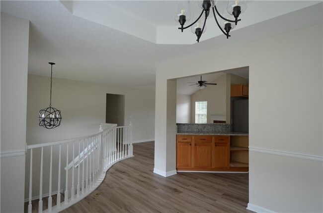 Building Photo - 4131 Sweetsprings Terrace SW