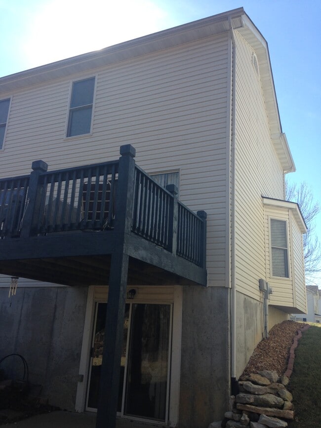 Building Photo - 531 Donna Marie Dr