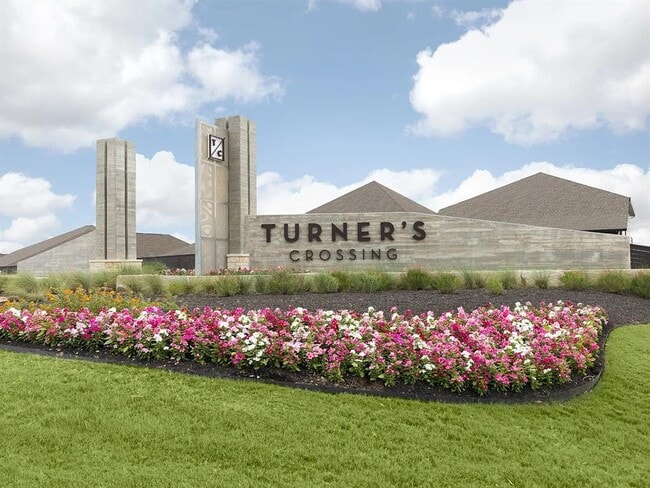 Building Photo - 6402 Turner Coach Trl