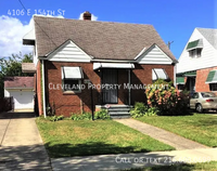 Building Photo - Renovated Cleveland Bungalow