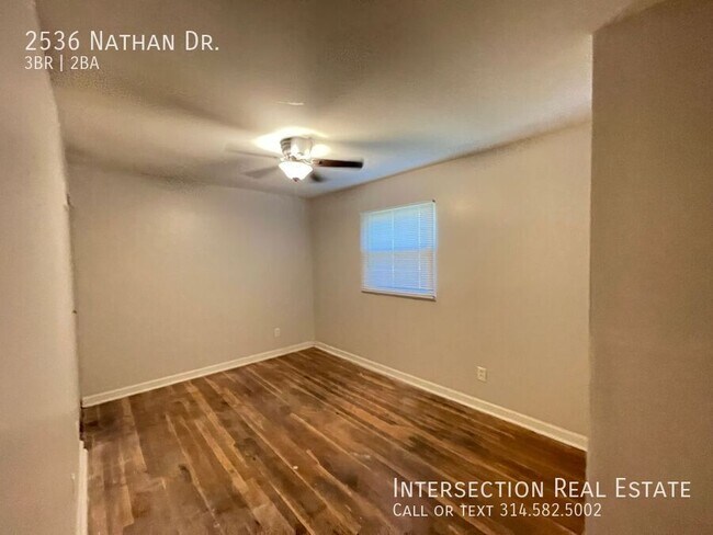 Building Photo - 2536 Nathan Dr
