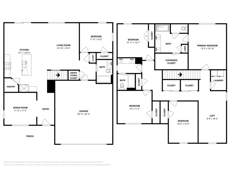 Building Photo - 1658 Fairmount Dr