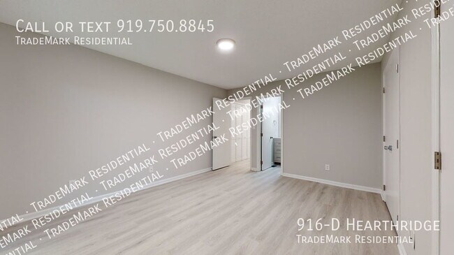 Building Photo - 916-D Hearthridge-