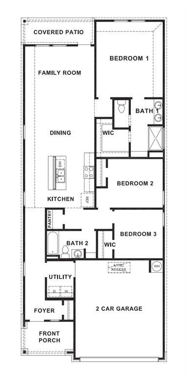 Building Photo - 708 Roaring Fork Ln