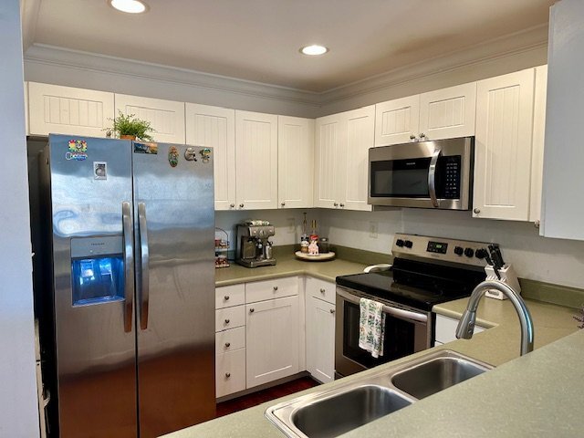 Building Photo - 1106 Tree Top Way