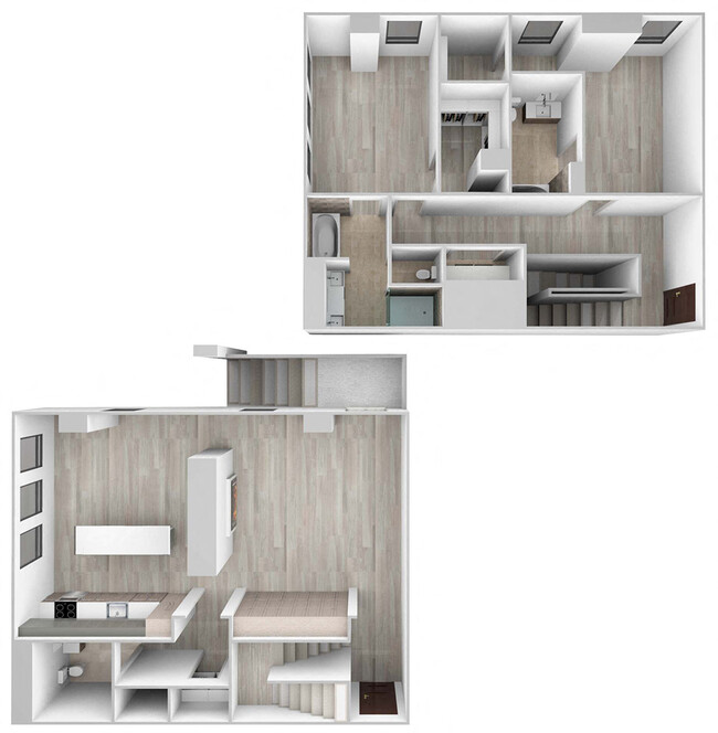 Floorplan - 61 Banks Street