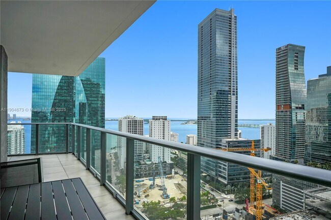 Building Photo - 1300 S Miami Ave