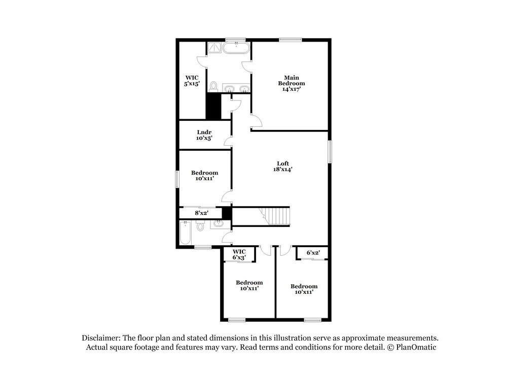 Building Photo - 3120 Varcroft Rd