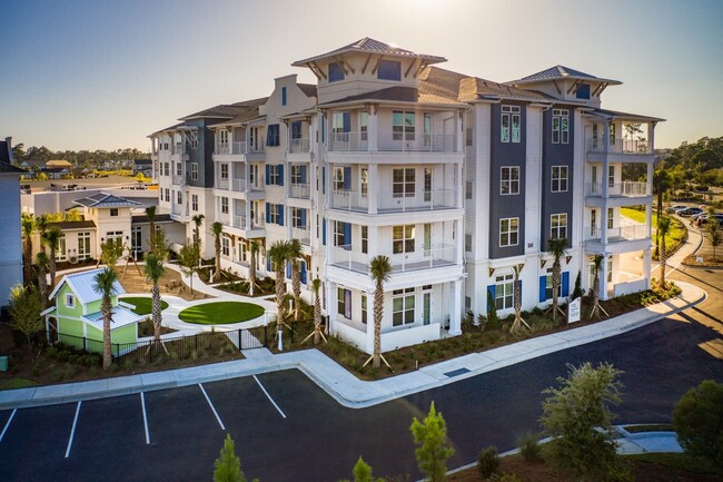 Primary Photo - Portside at Grande Dunes- 55+ALL-INCLUSIVE