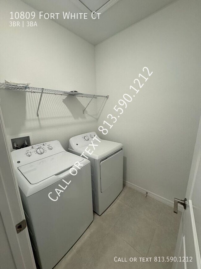 Building Photo - 10809 Ft White Ct