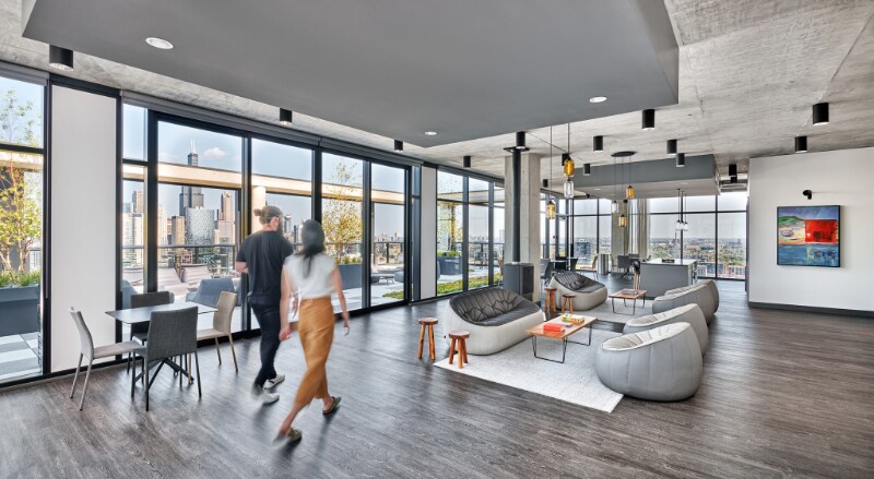 Building Photo - 153 N Elizabeth St