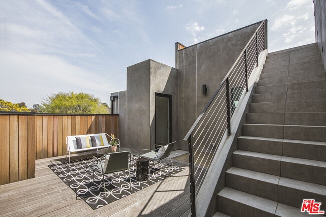 Building Photo - 12662 Rose Ave