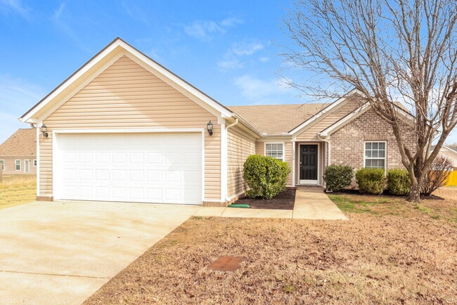 Building Photo - 1316 S Hampton Ct