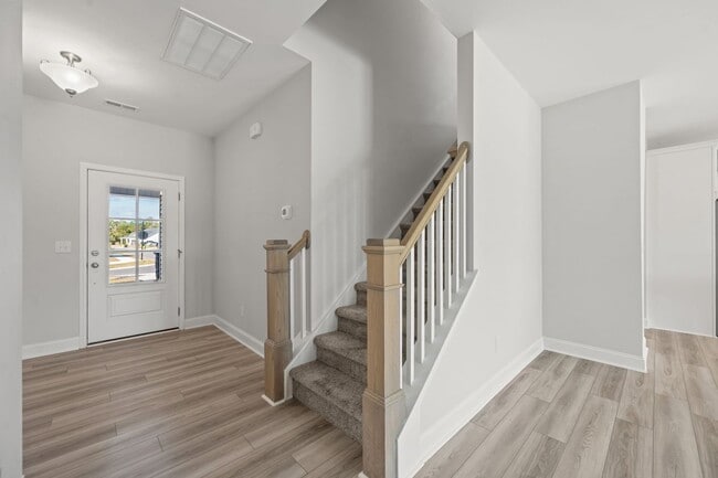 Building Photo - Welcome to The Terraces!